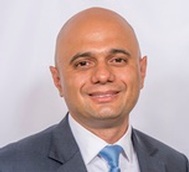 Secretary of State for Housing, Communities and Local Government, Sajid Javid