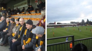 dating Alloa