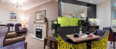 Auchtercrag House Care Home Due To Open New Care Unit