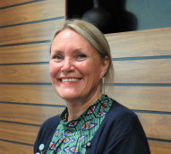 Canford Healthcare’s Amanda Rae becomes a Queen’s Nurse