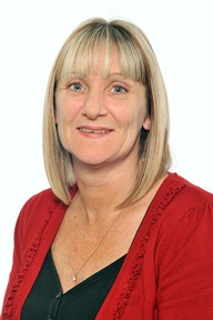 Yvonne Arrowsmith, Family Mosaic’s group operations director