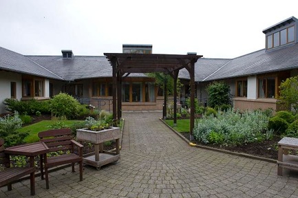 Erskine Park, Renfrewshire