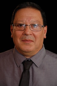 HC-One's Jim Halliday, won the Ancillary Worker Award
