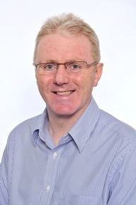 Brendan Sarsfield, chief executive of Family Mosaic