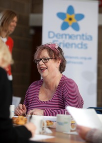 Jo Brand