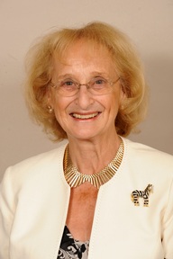 Baroness Greengross, chief executive of International Longevity Centre-UK