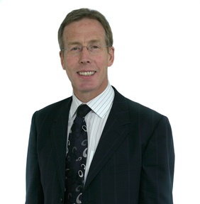David Behan, CQC chief executive