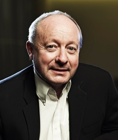 Mike Parsons, chief executive of Barchester Healthcare