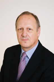 Des Kelly, chief executive of National Care Forum