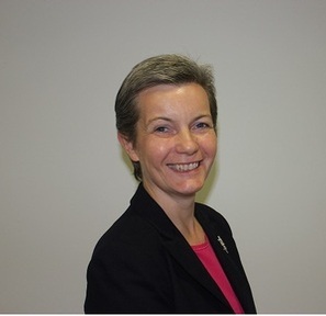 Andrea Sutcliffe, chief inspector for adult social care
