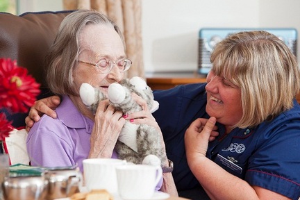 Bamford Grange Care Home