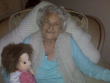 empathy dolls for dementia