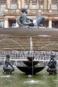 Victoria Square