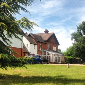 Wensley House