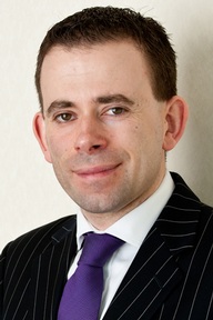 Michael Hodges, director of Healthcare Consultancy at Christie + Co