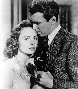 Christmas film - It's a Wonderful Life