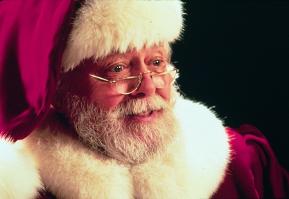 Christmas film - Miracle on 34th Street