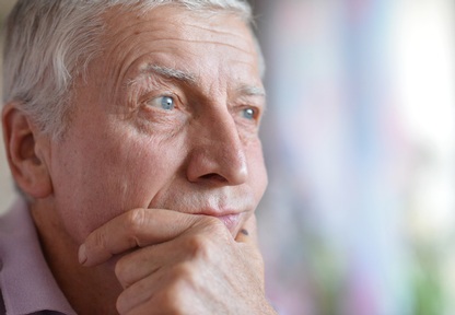 Those with dementia may form new relationships  and could also forget they’ve had sex or been intimate with someone