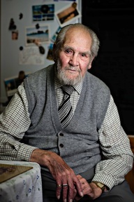 Sidney - Credit: Holly Wren Photography Ltd