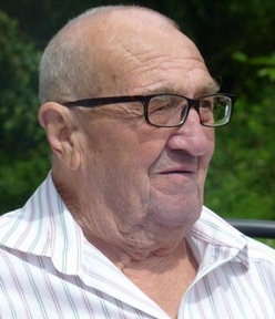 Victim John Down (image supplied by Met Police)