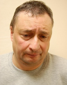 Jailed for 19 years Paul Mallin (image supplied by Met Police)
