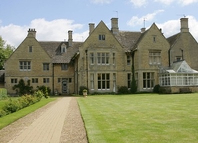 Gretton House