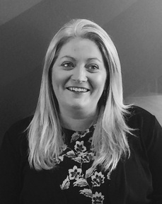 Justene Ewing, chief executive of the Digital Health & Care Institute