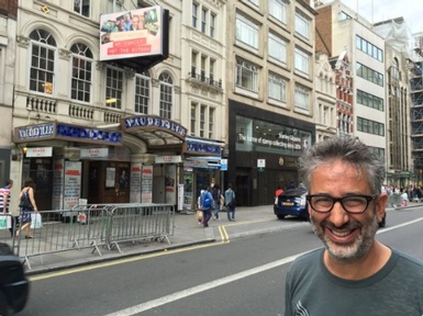 Credit: @baddiel/ Twitter