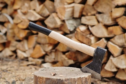 Britain’s retired mums and dads look to the Care Quality Commission to be their woodcutter