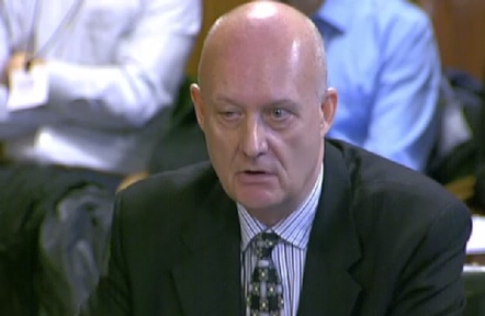 Martin Green, chief executive of Care England