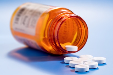 Medicine mis-management