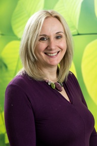 Christine Asbury, the chief executive of WCS Care Group Ltd