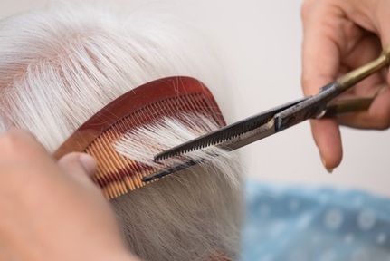 Wide awake residents often have a hair cut in the middle of the night  Credit: BaLL Lun La/ Shutterstock