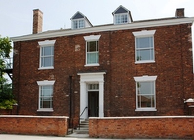 Millbank Care Home in Newark-on-Trent