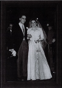 John and Mary Forbat. Credit: John Forbat