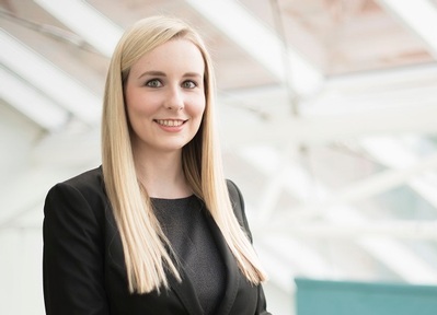 Laura Hannah: Stephensons Solicitors LLP