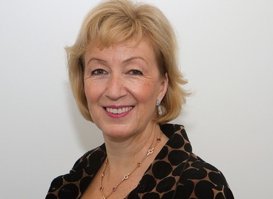 Andrea Leadsom MP for Northamptonshire South Credit: Andrea Leadsom
