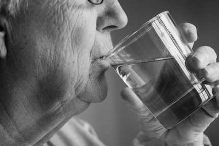 MPs described a lack of recognition of overheating in care homes. Credit: Rawpixel.com/Shutterstock