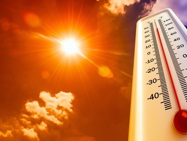 MPs say care home must be heatwave resilient. Credit: VladisChern/Shutterstock