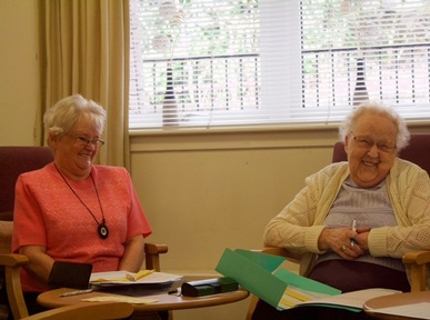Lingo Flamingo: Tackling dementia through language
