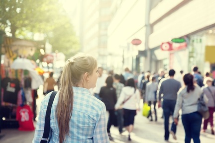 Post-Brexit Britain's end to freedom of movement projected to lead to 115,000 fewer care workers  Credit: Iakov Kalinin /Shutterstock
