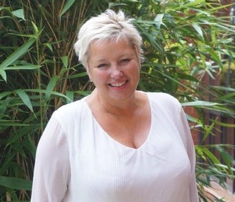 Michelle Presdee