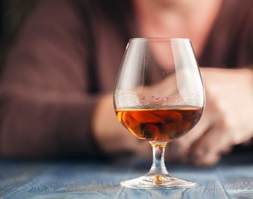 ‘Lechyd Da’  (Cheers) Credit: Tasha Cherkasova / Shutterstock