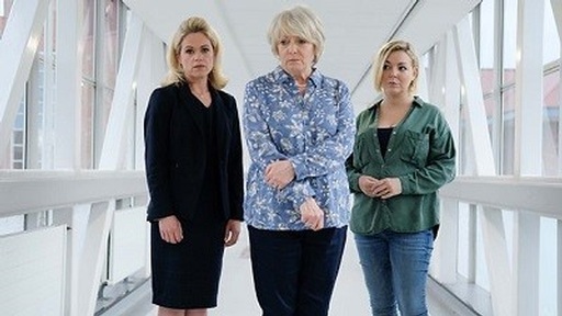 BBC One 'Care'