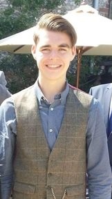 Oliver McGowan