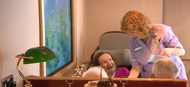 Credit: The Gateway Care Home