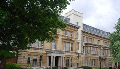 Nightingale House care home