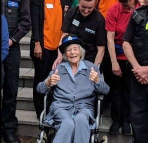 Credit: Stokeleigh Care Home