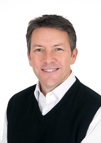Owain Wright, founder of Care Funding Guidance