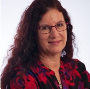 Cheryl Hadland, managing director of Hadland Care Group. Credit: Hadland Care Group